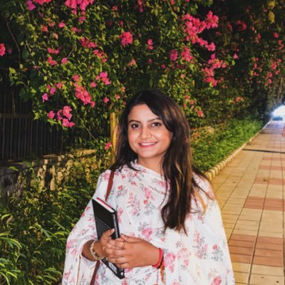 Ratna Singh's profile picture