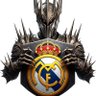 White Sauron profil fotoğrafı