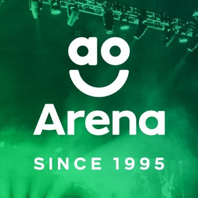 AOArena's profile picture