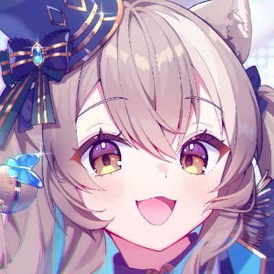 Hazumi 🦁⚔️ 【HEIRS】's profile picture