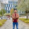 Profilbild von Ali Rehman #freePalestine🇵🇸