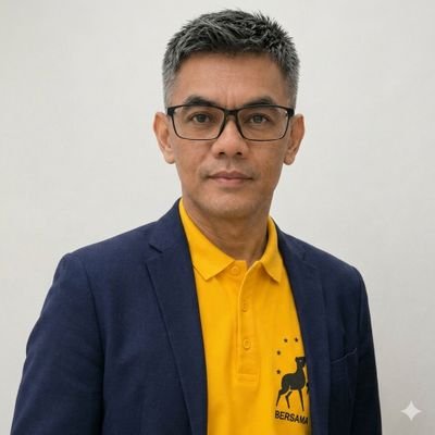 Redza's profile picture