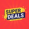 Super Deals profil fotoğrafı