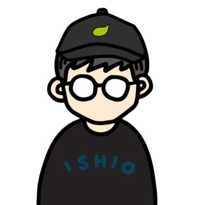 ISHIDAISHIO's profile picture