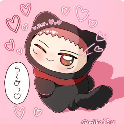 mikai5u's profile picture