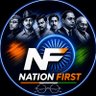 NATION FIRST's profile picture