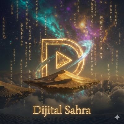 DijitalSahra's profile picture