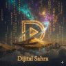 Dijital Sahra profil fotoğrafı