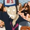 Arsène Lupin III never cuck chamber again profil fotoğrafı