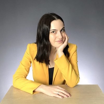 Marika Mikiashvili 🇬🇪🇺🇦🇪🇺's profile picture