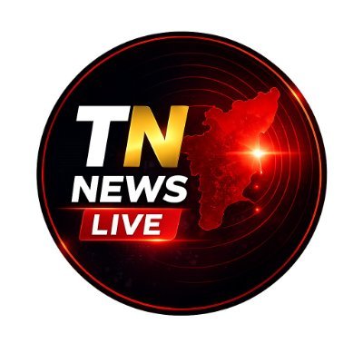 TN NEWS LIVE's profile picture