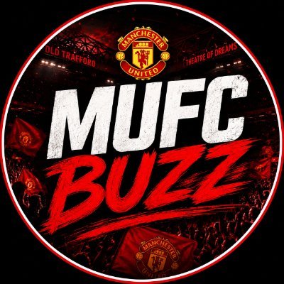 MUFC Buzz™ 🔴's profile picture