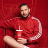 Anton Boroda profil fotoğrafı