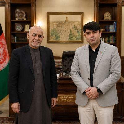 Arifullah Arif🇦🇫's profile picture
