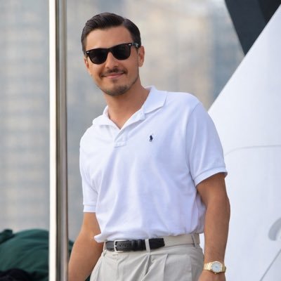 Ali Baysal's profile picture