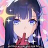 Q's profile picture