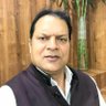 Dileep Singh 的头像