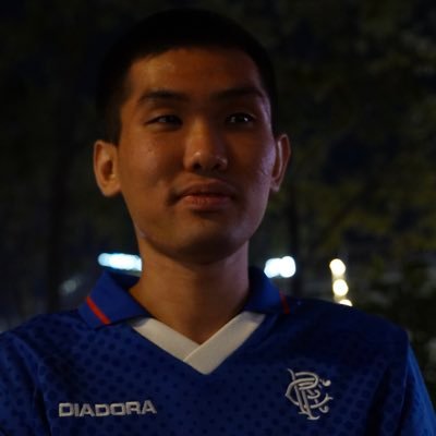 CHristian John LEE 🇰🇷🇬🇧's profile picture