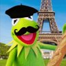 Profilbild von The Frog