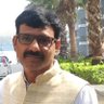 Profilbild von Dr. Veda Prakash Mishra