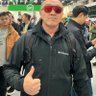 Profilbild von Peter Fan