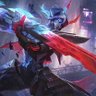 master yi profil fotoğrafı