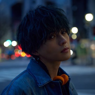 八木勇征/Yusei Yagi's profile picture