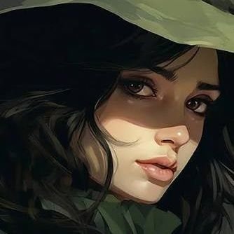 Serapphime's profile picture