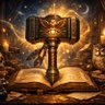 Фото профиля Knowledge Hammer