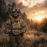 ✙ unknown_jarhead ✙'s profile picture