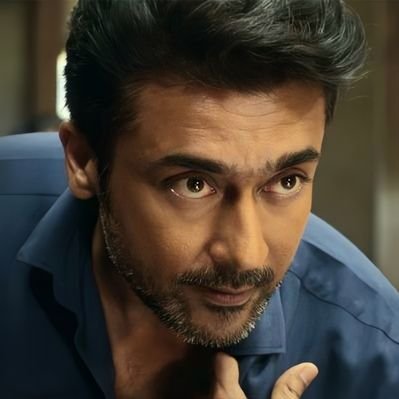 Suriya Mumbai Fans Club™'s profile picture