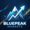 Profilbild von BLUEPEAK MARKETS