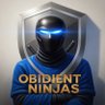 BLESSED ๐ฅท's profile picture