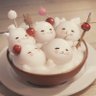 Profilbild von 団子餡蜜パフェ