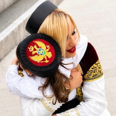 Crnogorska vila's profile picture