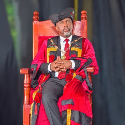 RonaldBalimwezo's profile picture