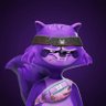 Ellie 🥷 | eventninja.sol profil fotoğrafı