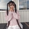 水柱冨岡義勇にゃん【ももにゃん🍑😸単推しです】's profile picture