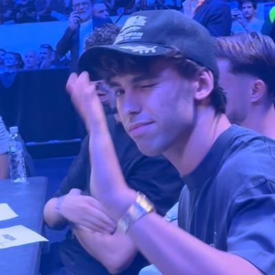 M's profile picture