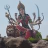 Anshuman Mohapatra чЪДхд┤хГП