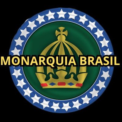 Monarquia Brasil's profile picture