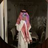 فهد الدوسري 的头像
