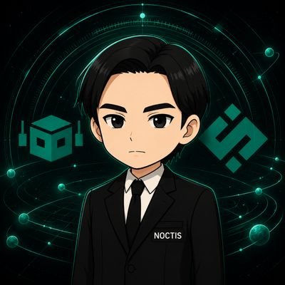 Noctis's profile picture