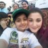 Profilbild von Tehreem Altaf Rana
