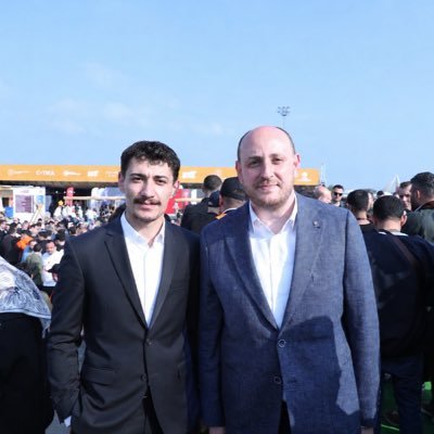 Oktay Çakır's profile picture