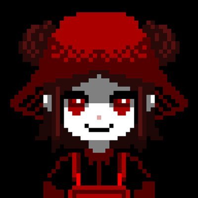 Mushroom | VGEN OPEN's profile picture