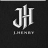 Profilbild von Henry Jideofor