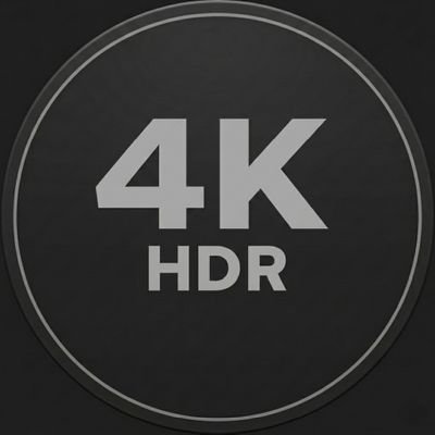 قنوات 4K 📺's profile picture