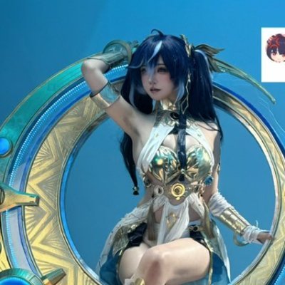 llaZemak's profile picture