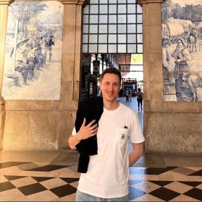 Florian's profile picture